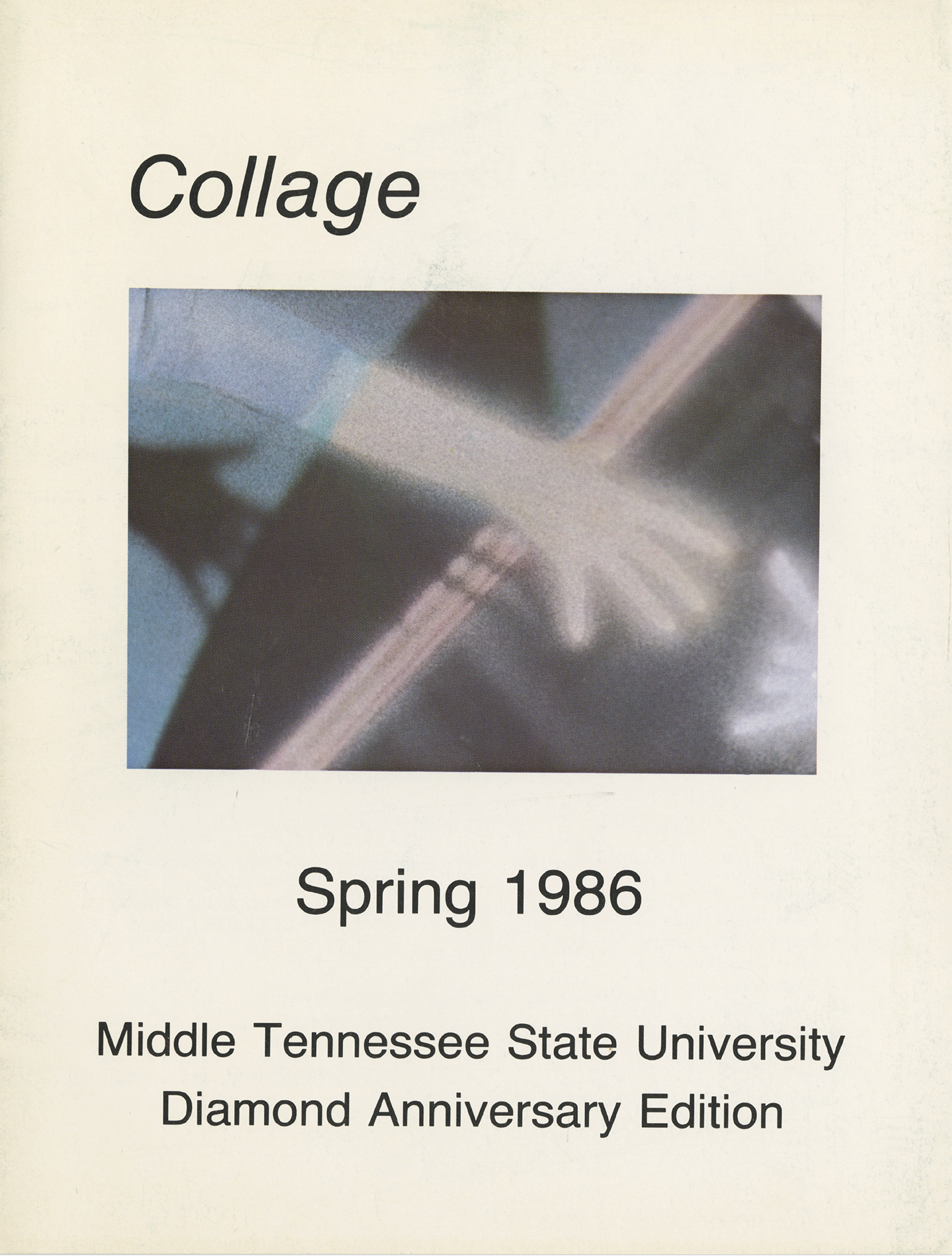 Spring 1986