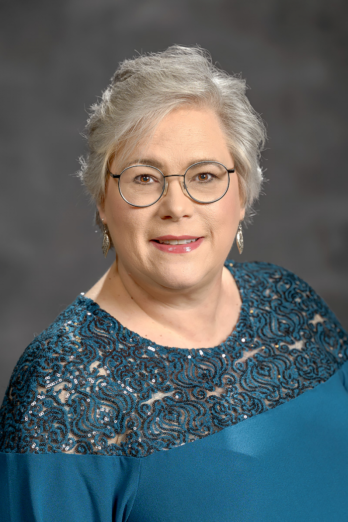 Dr. Michelle Finch