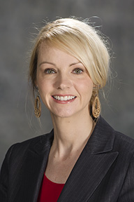 Dr. Sarah Garven