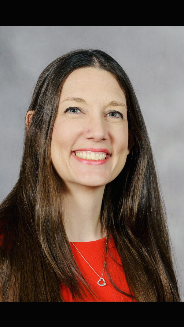Dr. Sarah K. Bleiler-Baxter