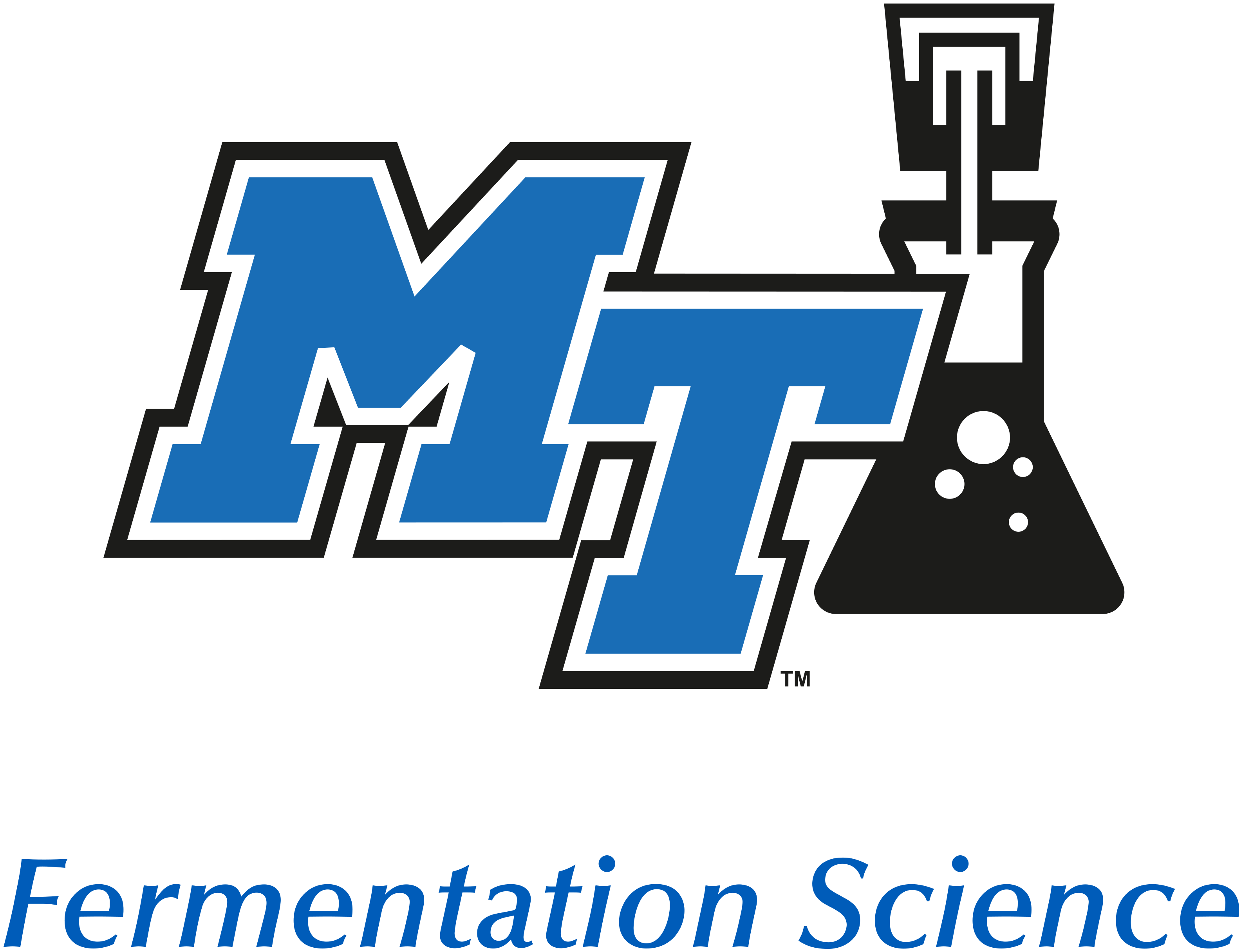 Fermentation Science Logo