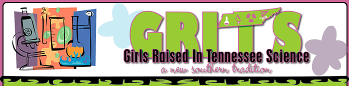 GRITS: Girls Raised in Tennessee Science