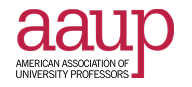 American Association of University Professors logo