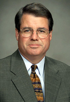 WILLIAM J. BALES: VP for Development & University Relations