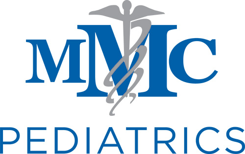 MMC Pediatrics Logo