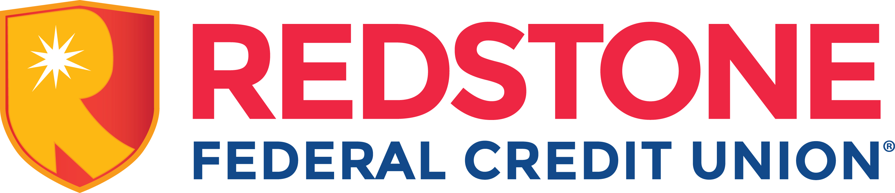 RedStone Federal Credit Union Logo
