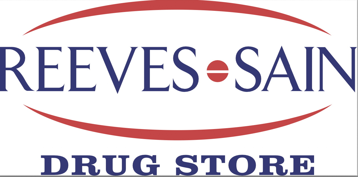 Reeves-Sain Logo