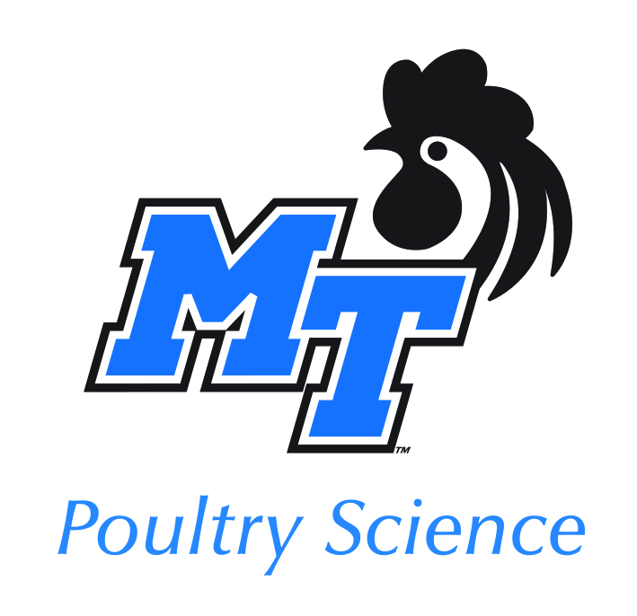 MT Poultry Science Logo