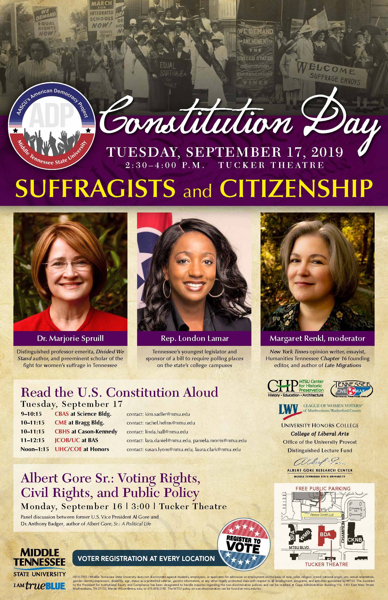 2019 Constitution Day