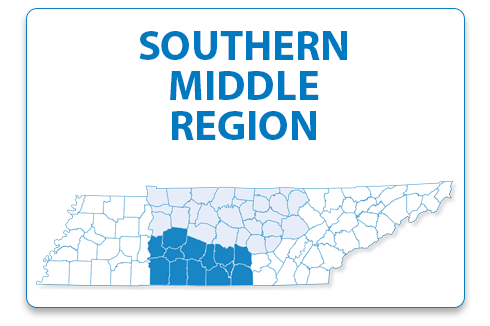 southern mid