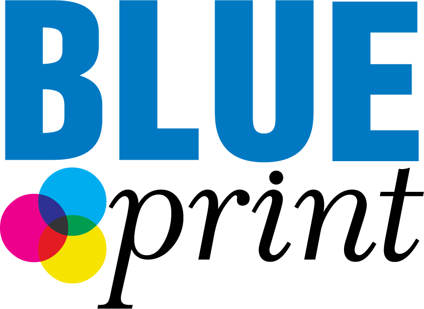 Blueprint Logo