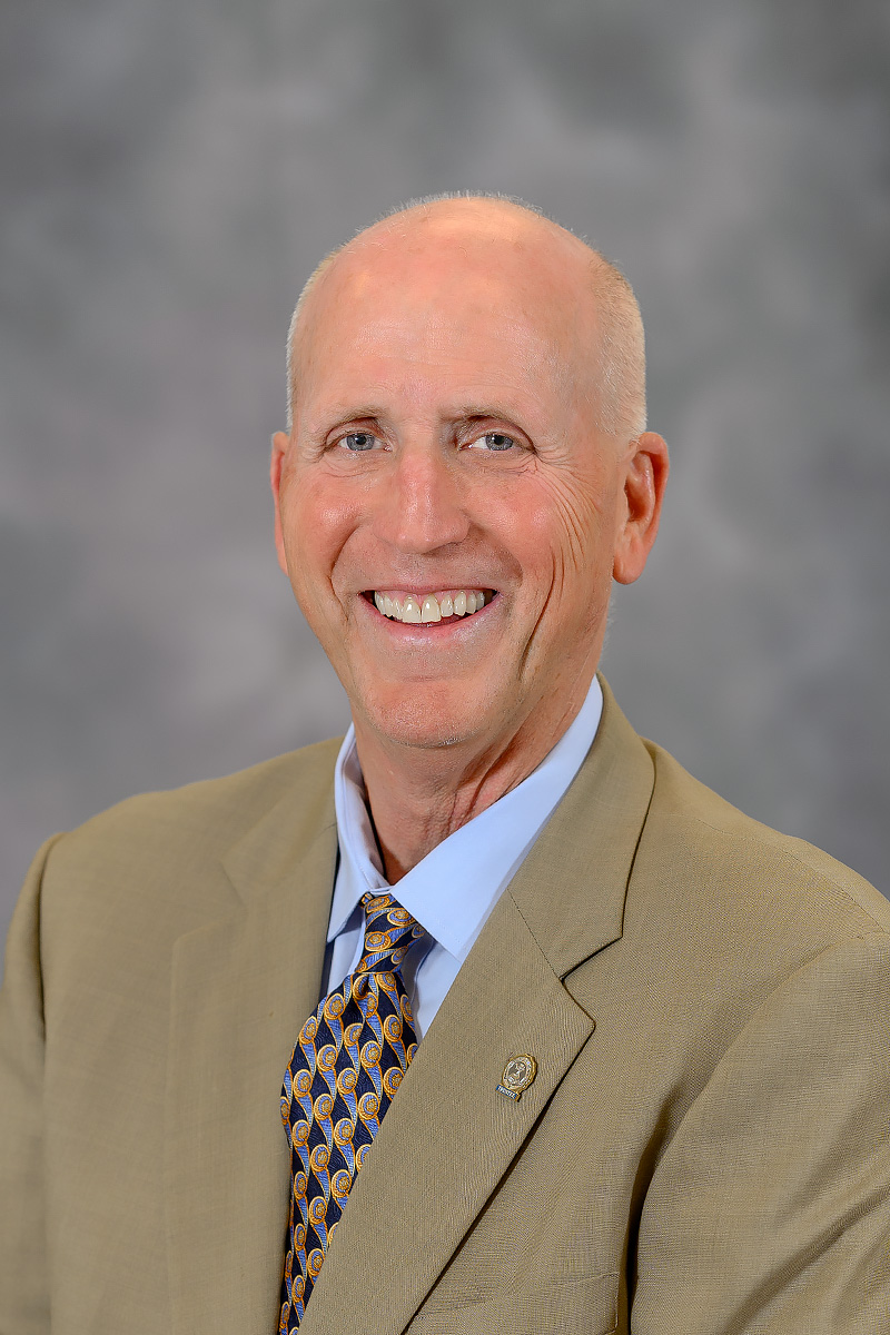 Jimmy Granbery,Trustee