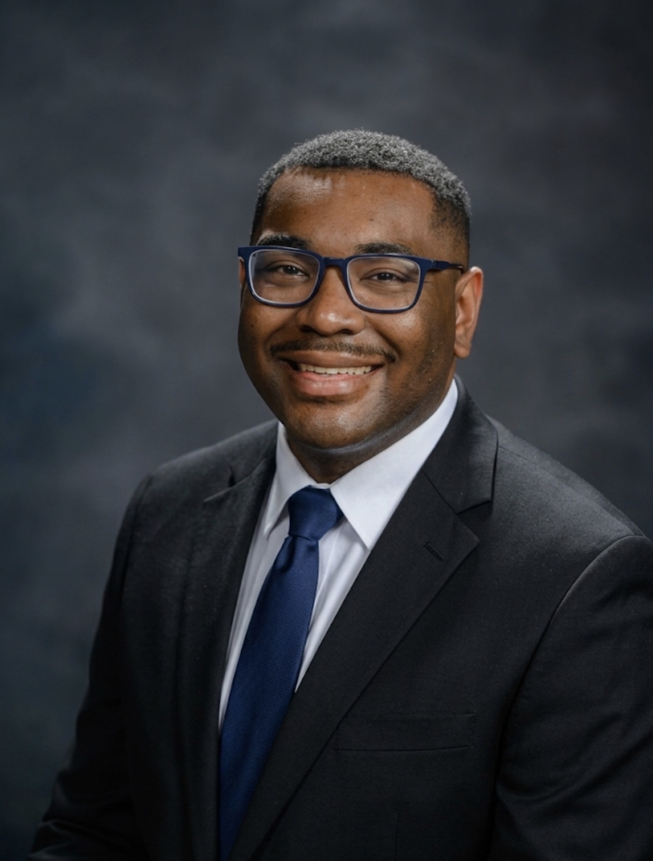 RJ Ware, Student Trustee