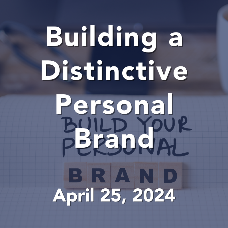building a distinctive brand