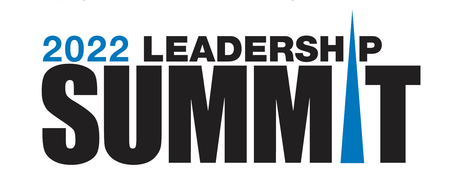 Leadership Summit logo