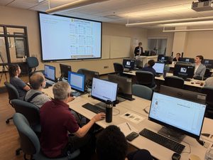 AI In Business Session I