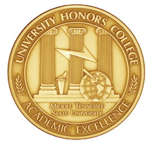 MTSU Honors College