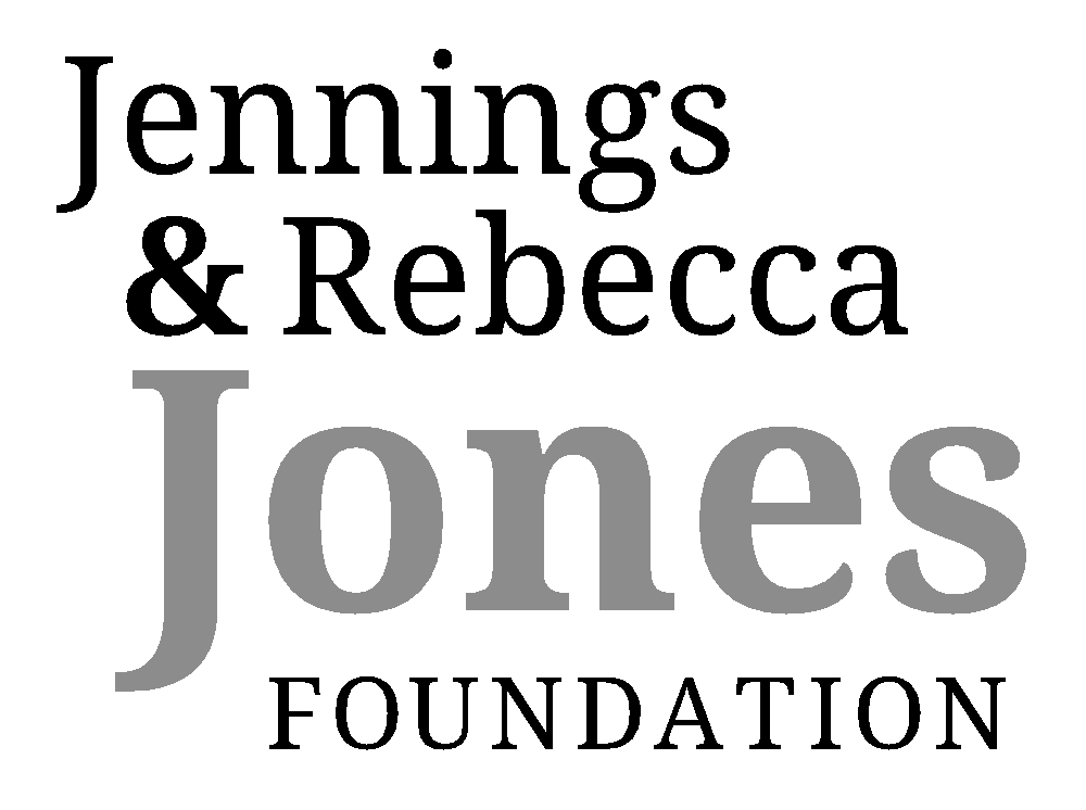 Jennings & Rebecca Jones Foundation
