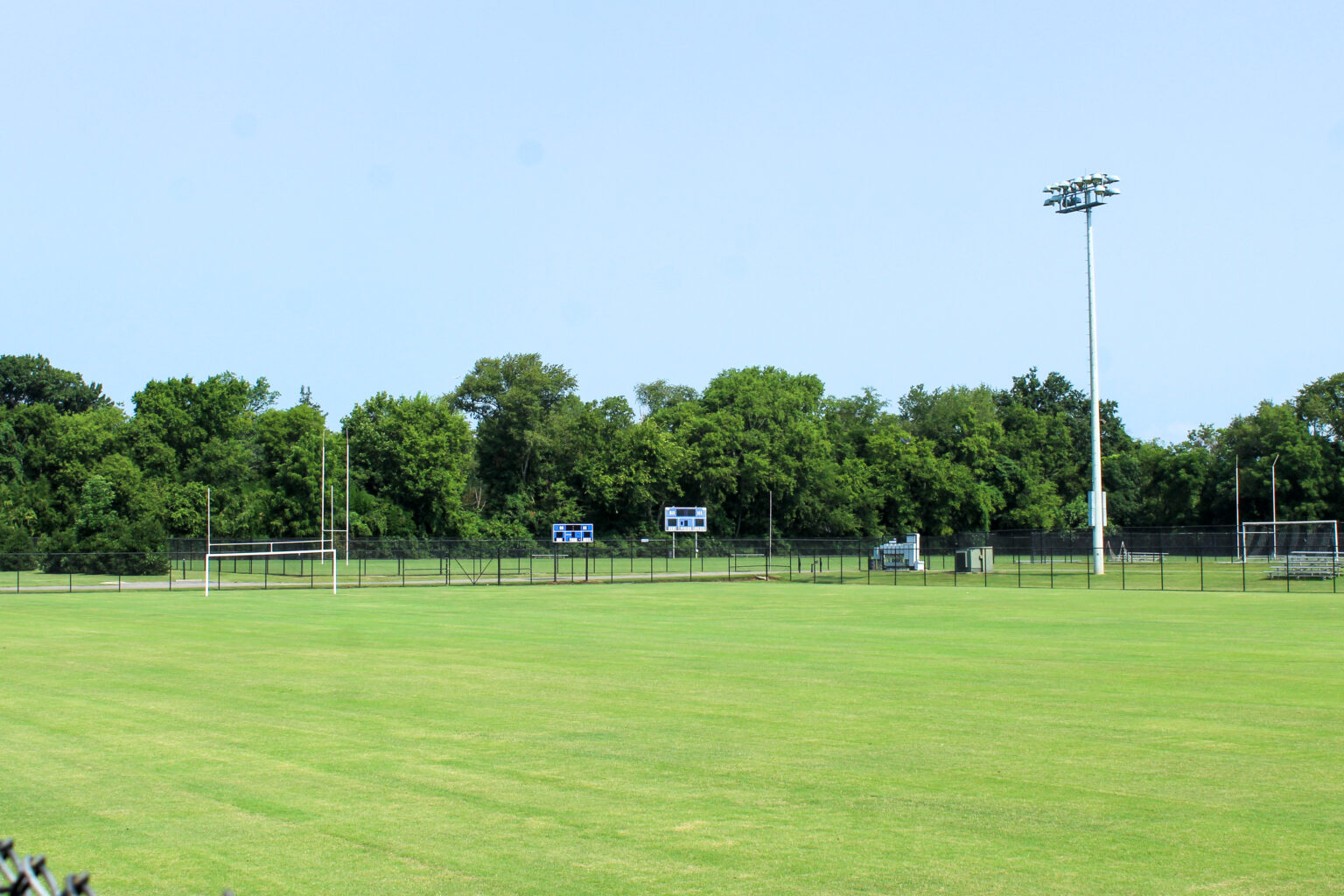 Facilities Reservations – MTSU Campus Recreation