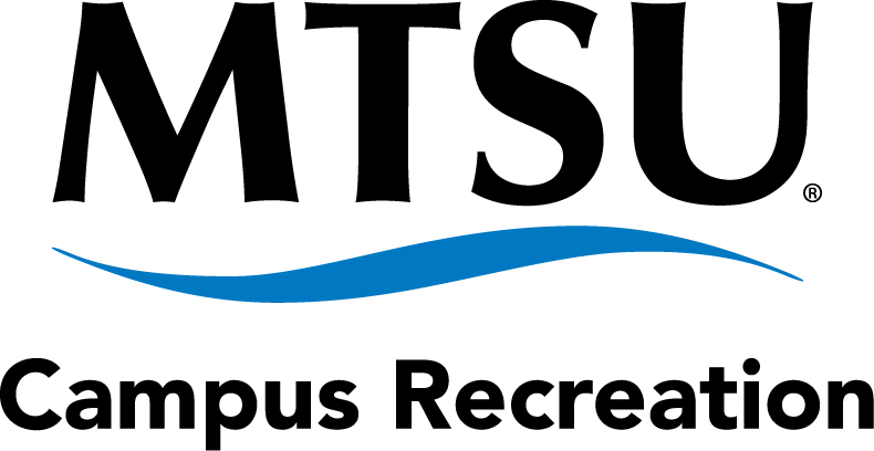 MTSU Campus Rec logo