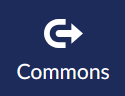 Canvas Commons icon