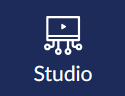 Studio icon