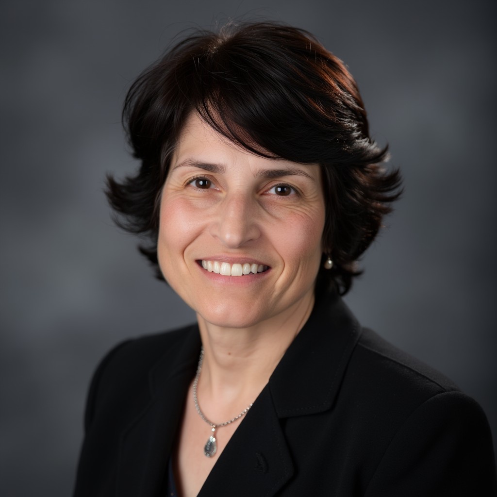 Dr. Jenn Caputo
Professor, Health and Human Performance