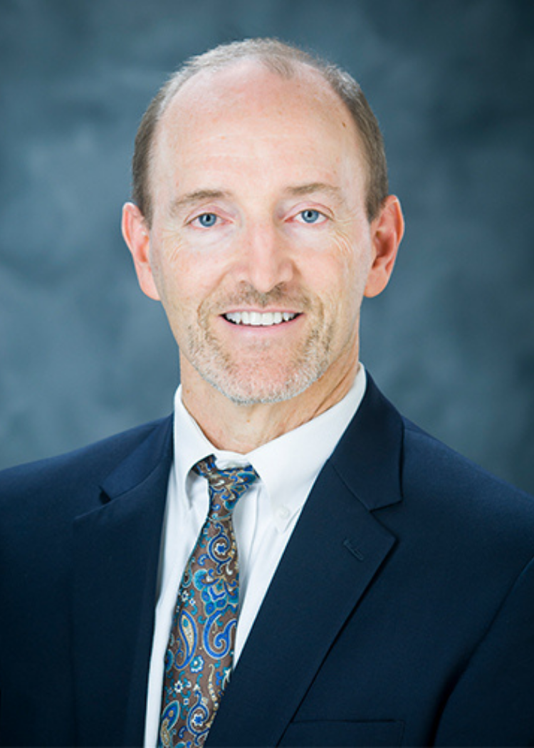 Dr. Trey Martindale
Canvas Transition Co-Project Lead, Associate Vice Provost for Online Learning