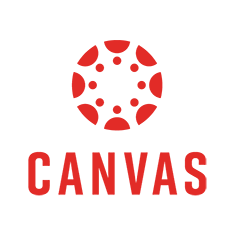 Canvas logo