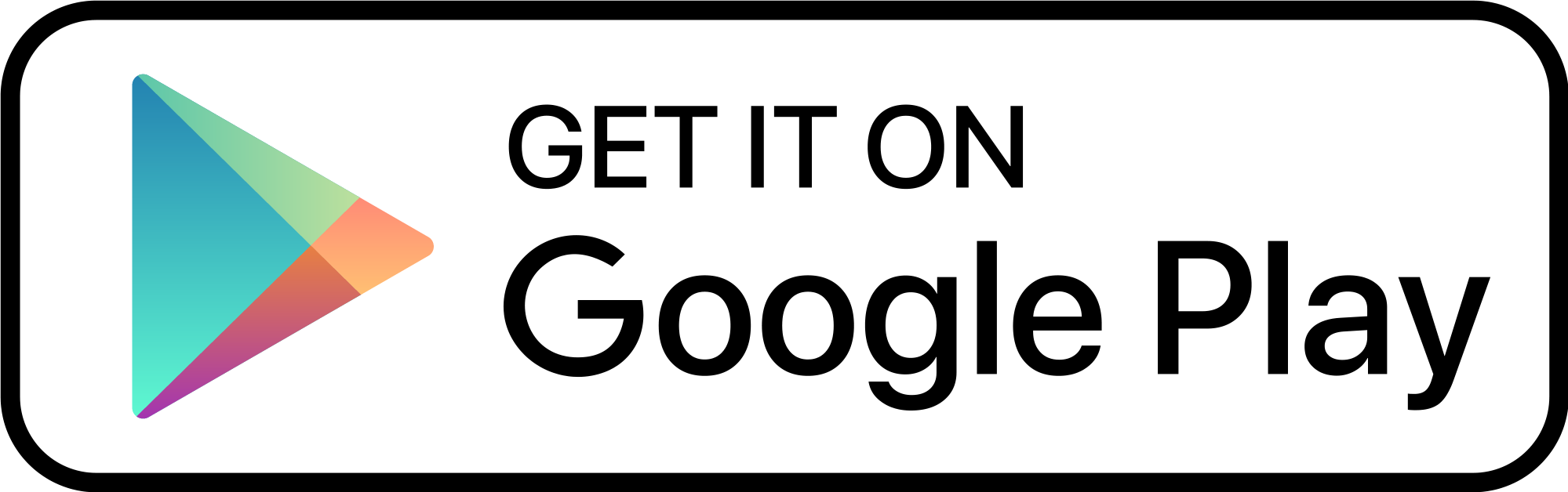 Google Play Logo