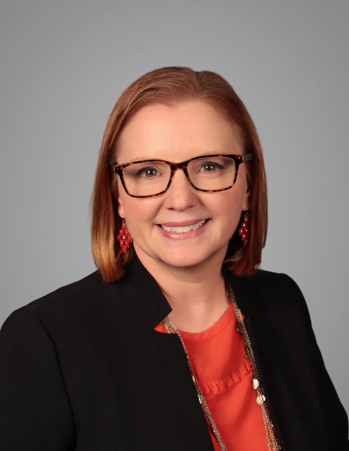 Bonnie Barksdale