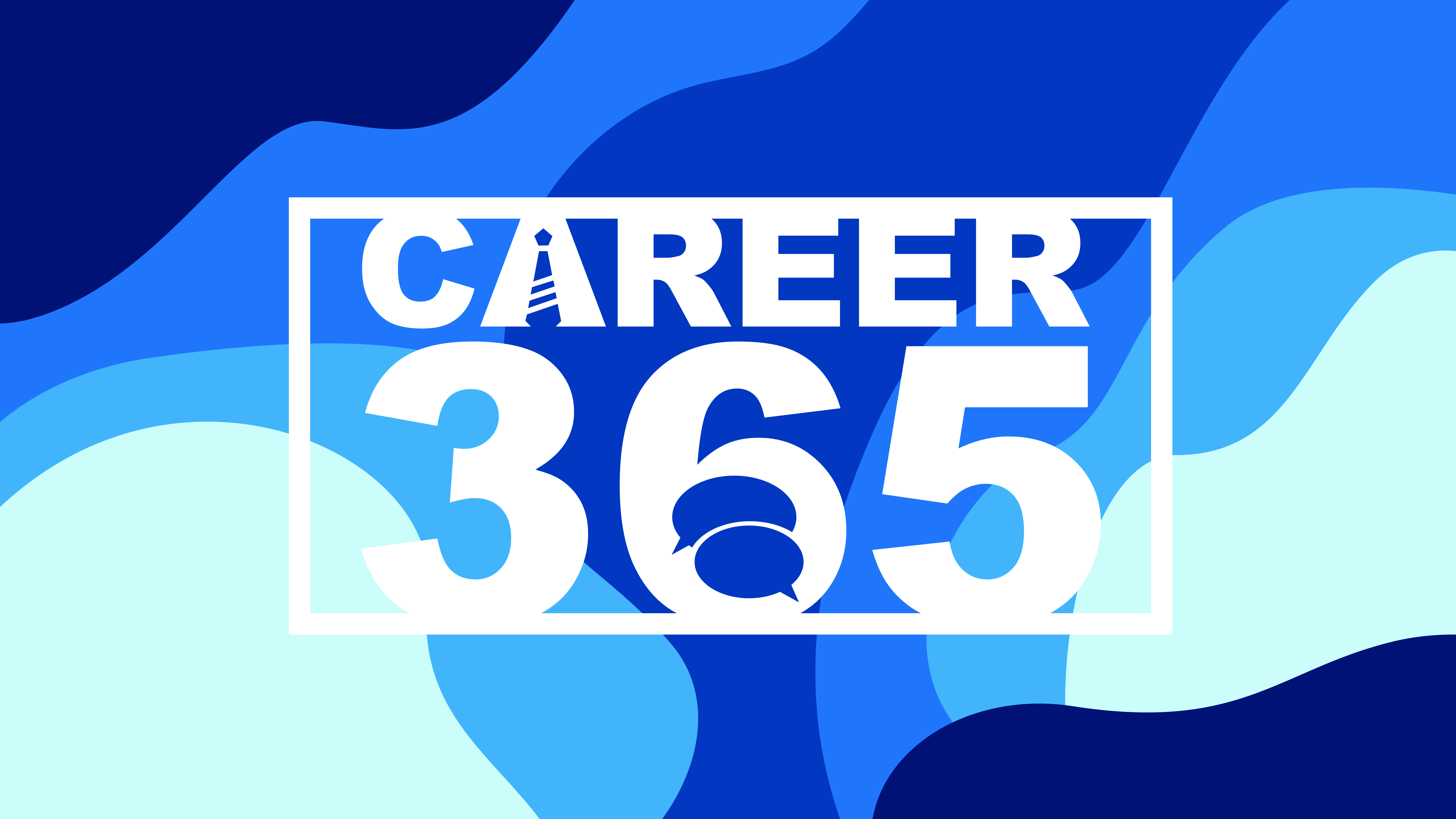 Career 365