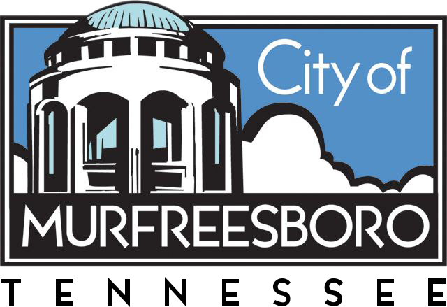 City Of Murfreesboro Logo