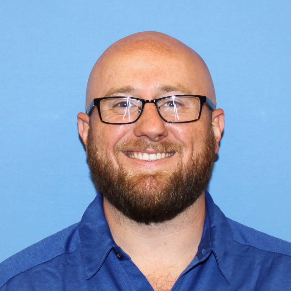 Dr. Brandon Grubbs