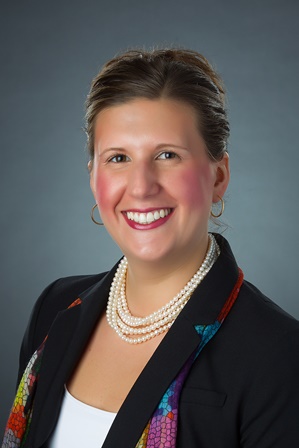 Dr. Amy B. Cadwallader 