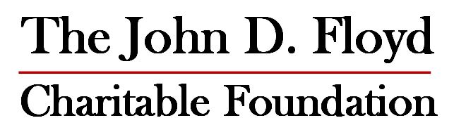 John D. Floyd Logo