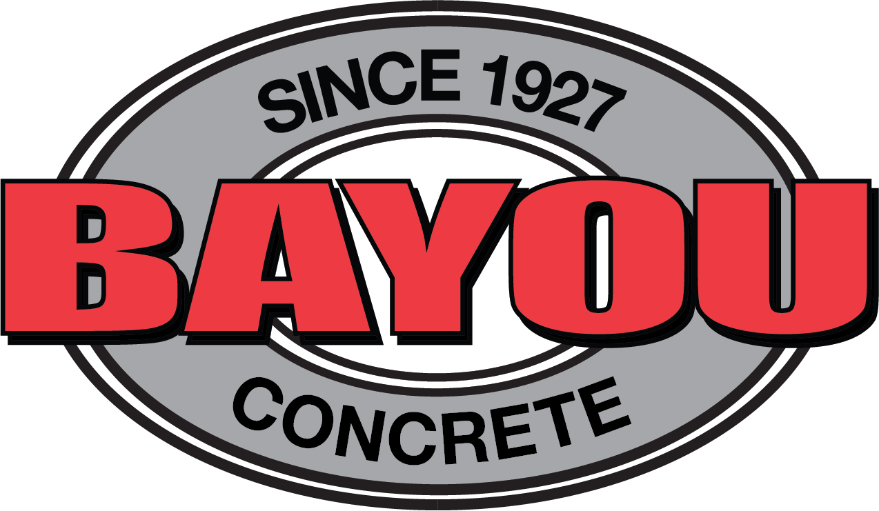 Bayou Concrete