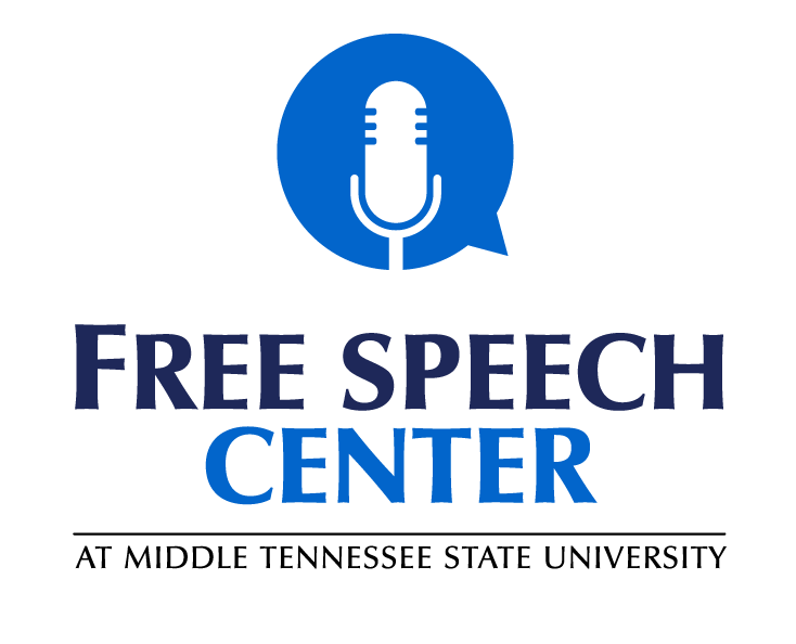 Free Speech Center
