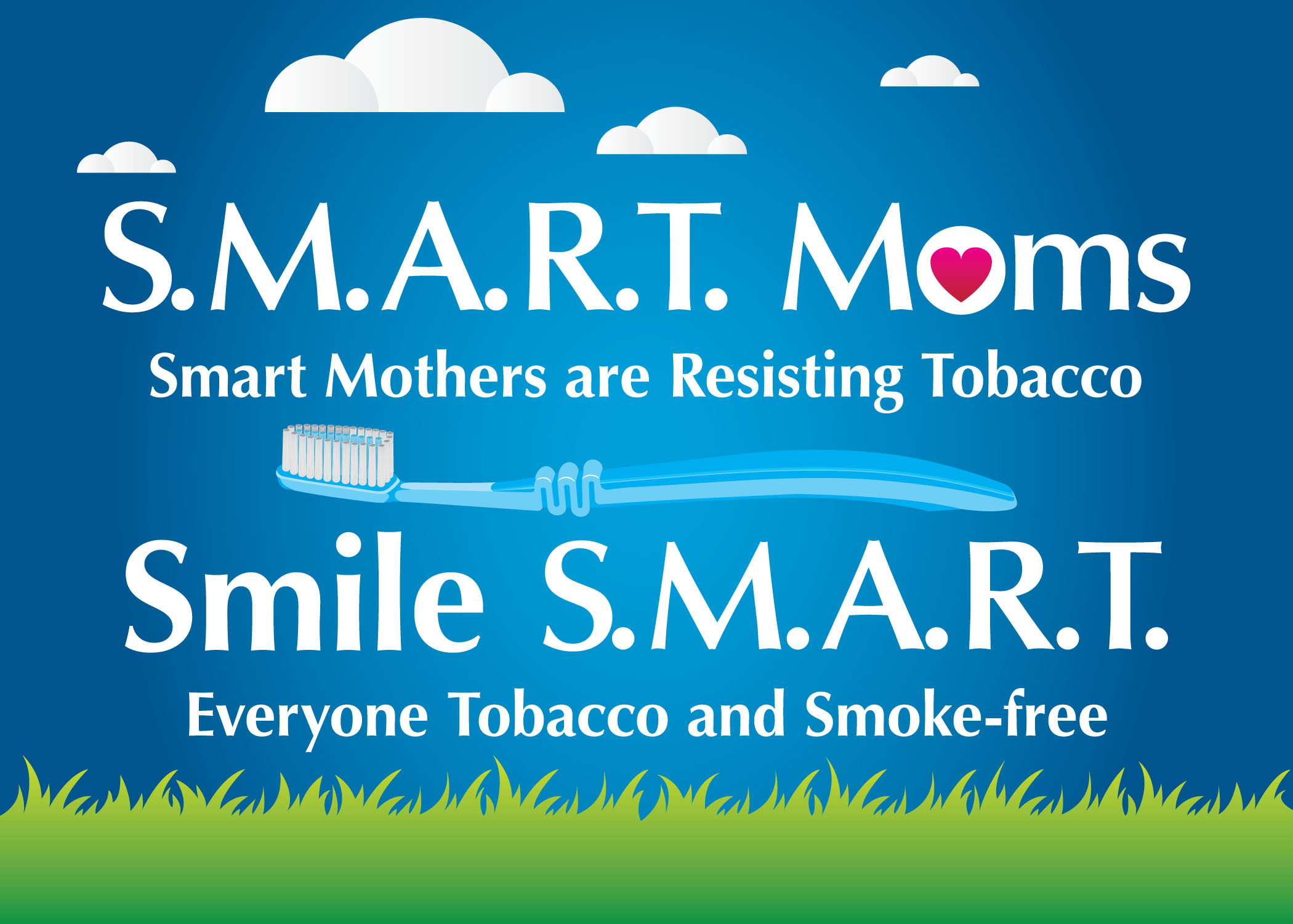 S.M.A.R.T. Moms & Smile S.M.A.R.T.