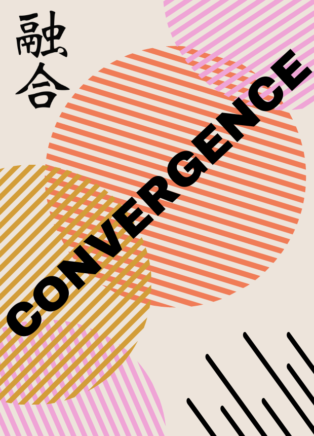 Poster for Convergence