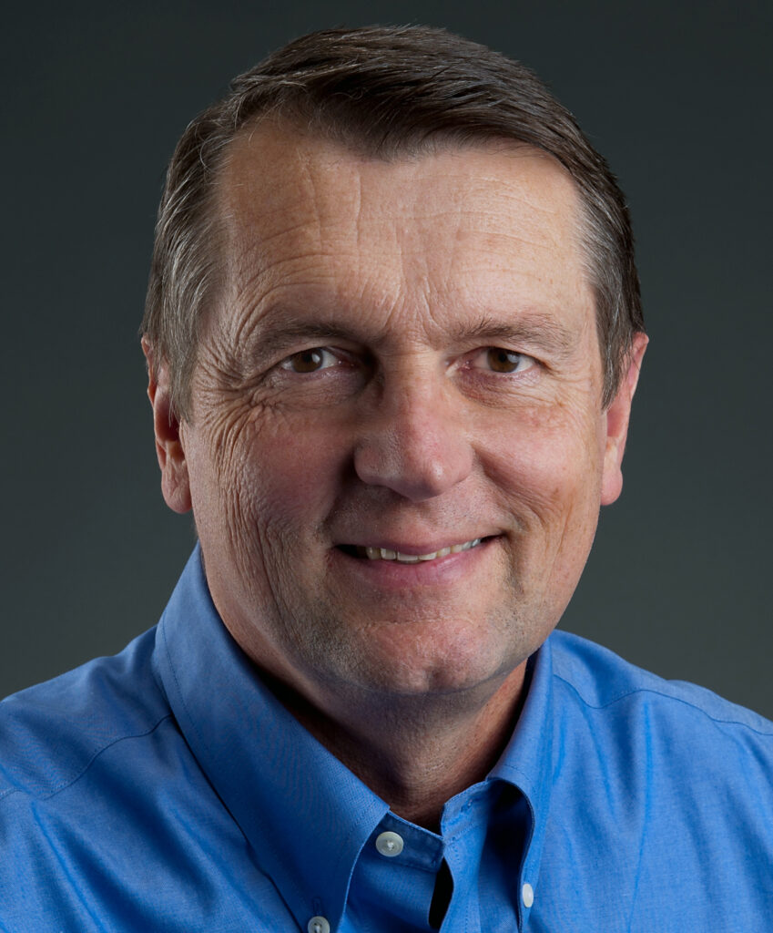 A headshot of Edward J. Larson, the author of MTSU's 2026 Summer Reading book.