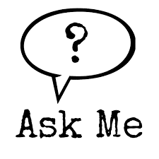 Ask Me logo