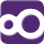 ZoomReader logo