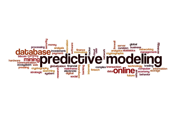 A quick note on predictive modeling process