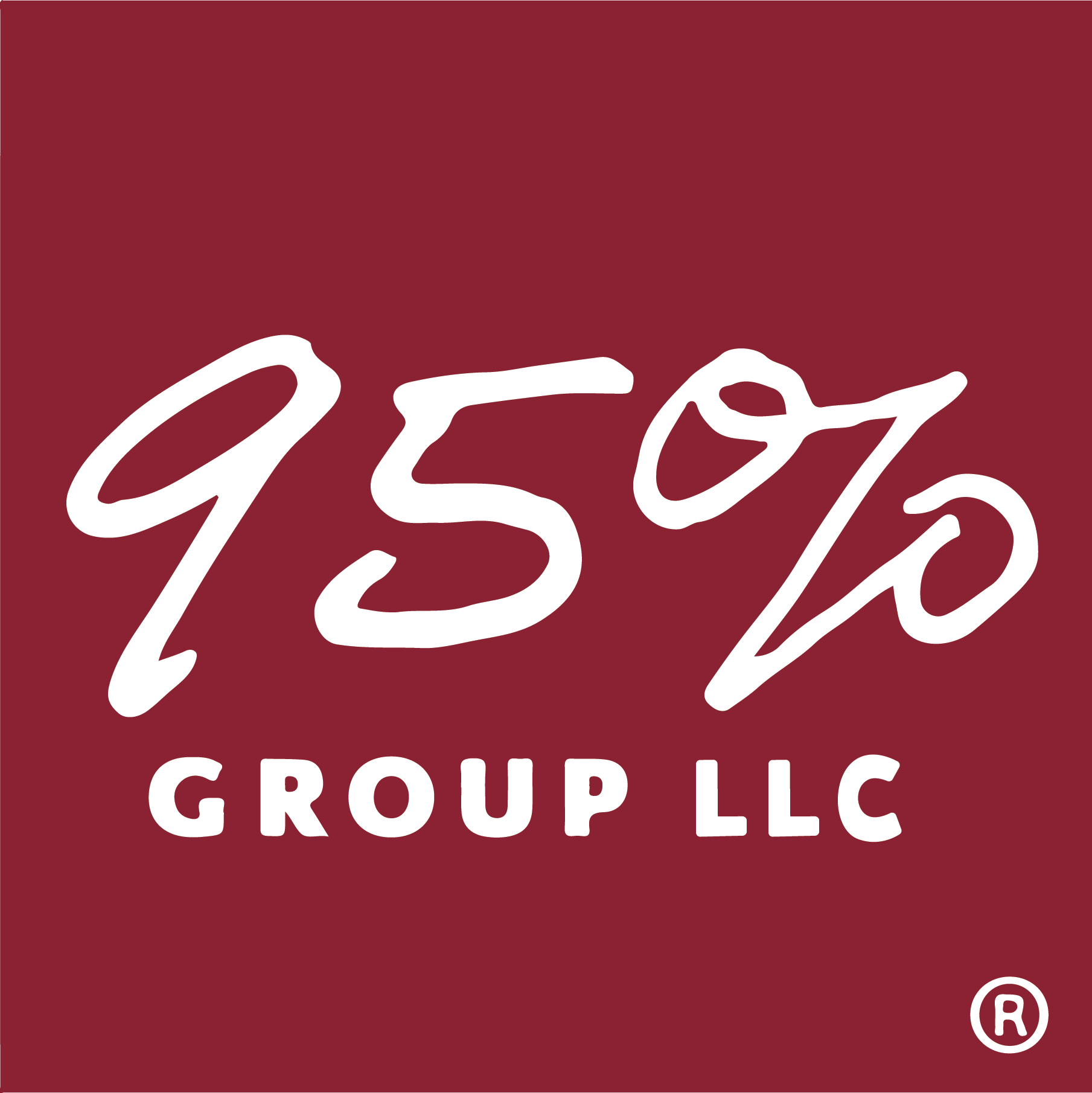 95% Group Logo