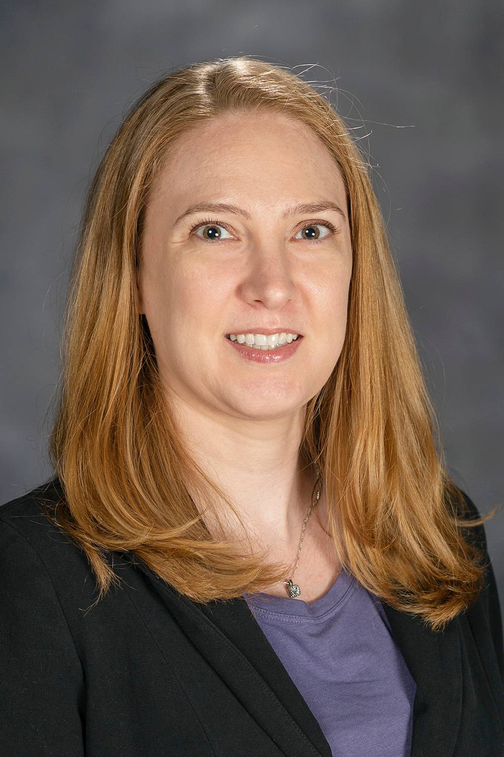 Emily Farris, PhD