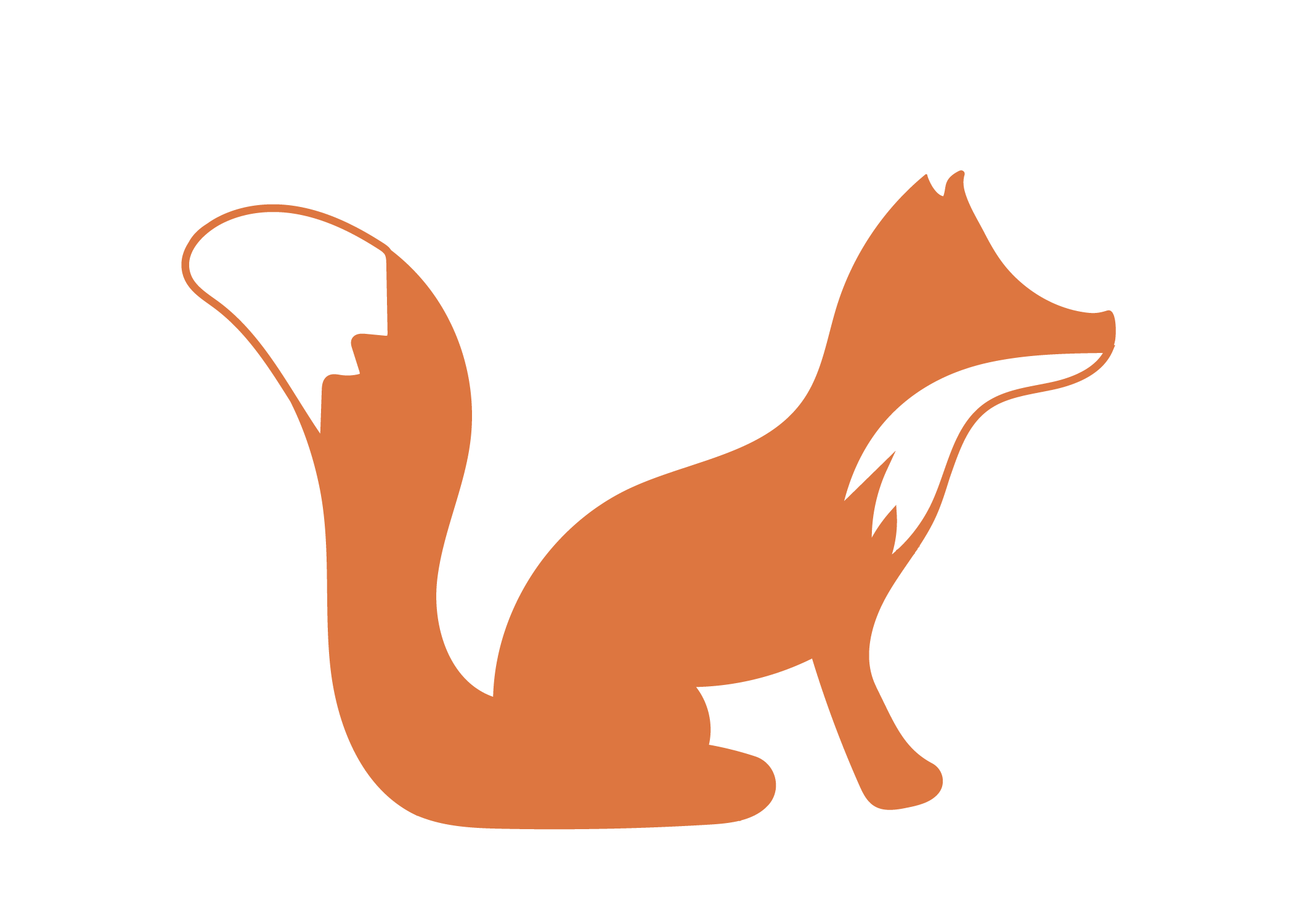 2024 Fox Reading Conference Logo