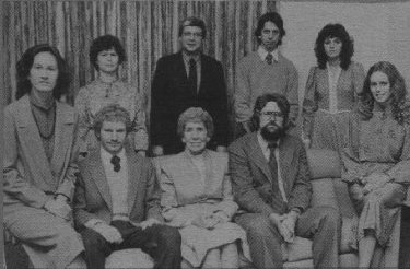 Peck Winners 1983