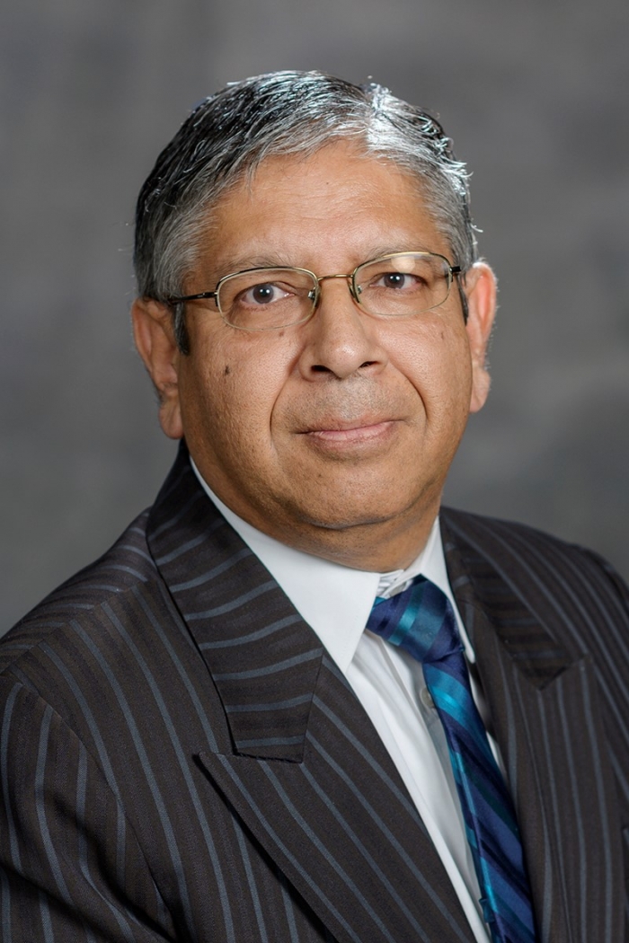 Dr. Rajesh Aggarwal
