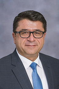 Dr. Murat Arik